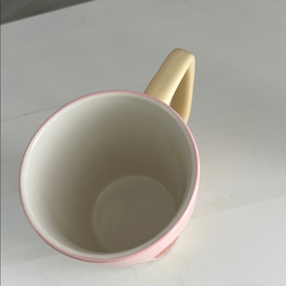 Disney Alice in Wonderland Mug - Picture 4 of 5